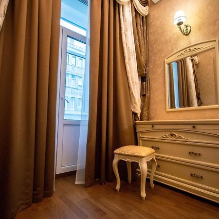 Kyiv Classic Apartment Exterior photo